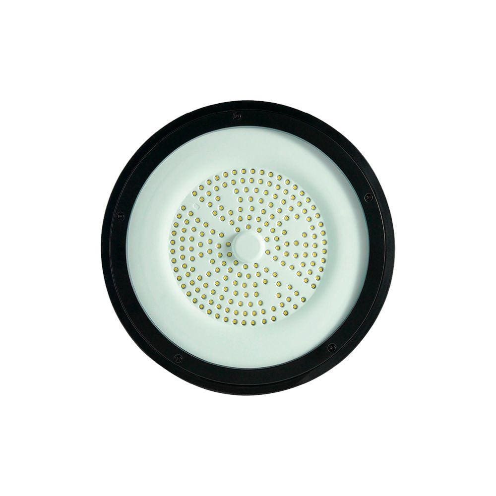 Luminária Led para Galpão Blumenau High Bay Neo 150W 6500K Bivolt