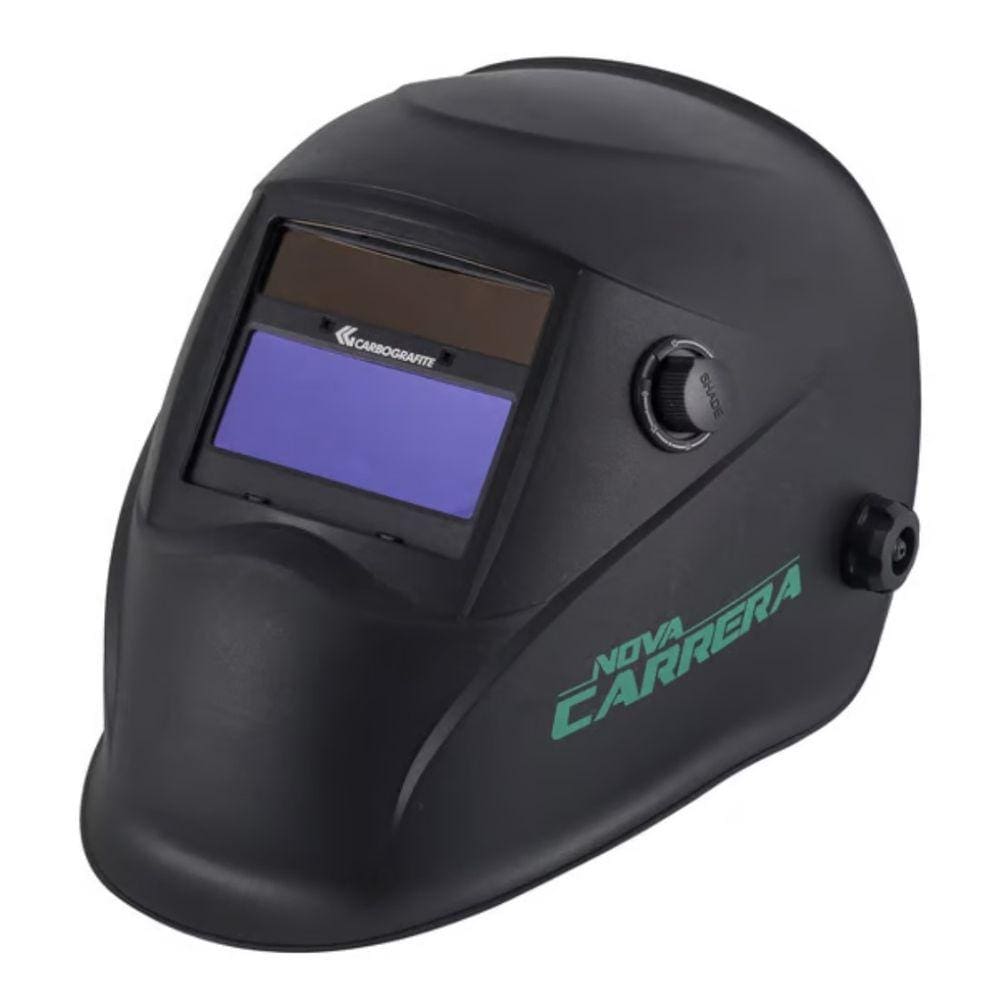 Mascara Auto Escurecimento Nova Carrera Carbogrfite