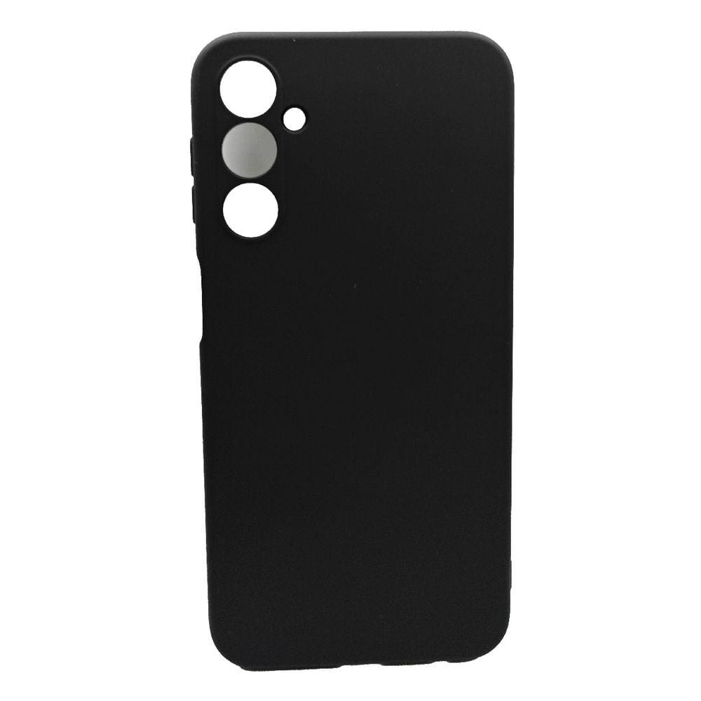 Capa Capinha Compatível Com Samsung Galaxy a24 4g tela 6.5 Silicone Aveludada Premium