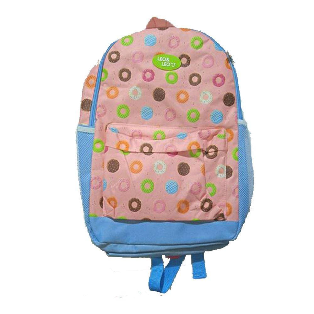 Mochila Donuts Leo&Leo