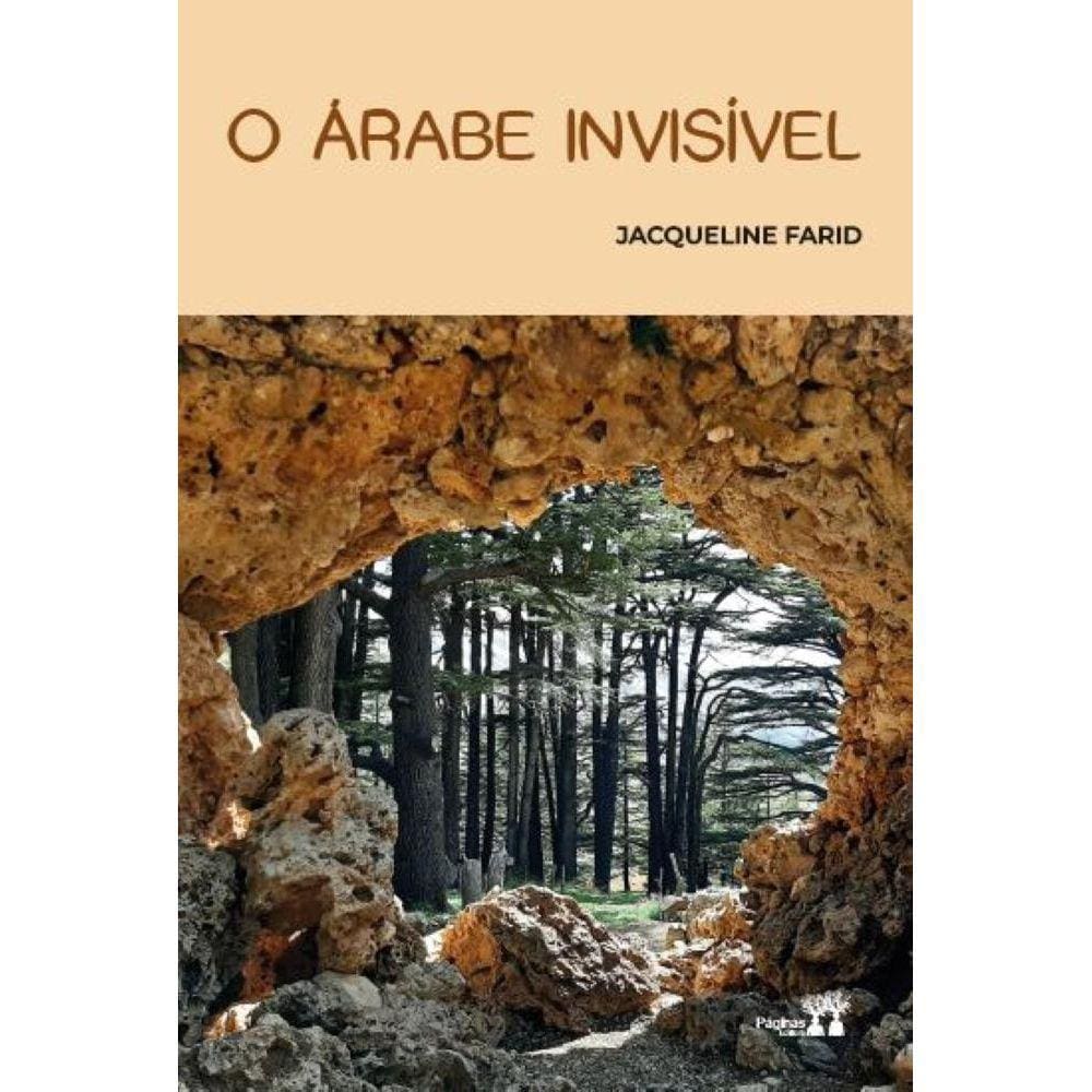 O Árabe Invisível