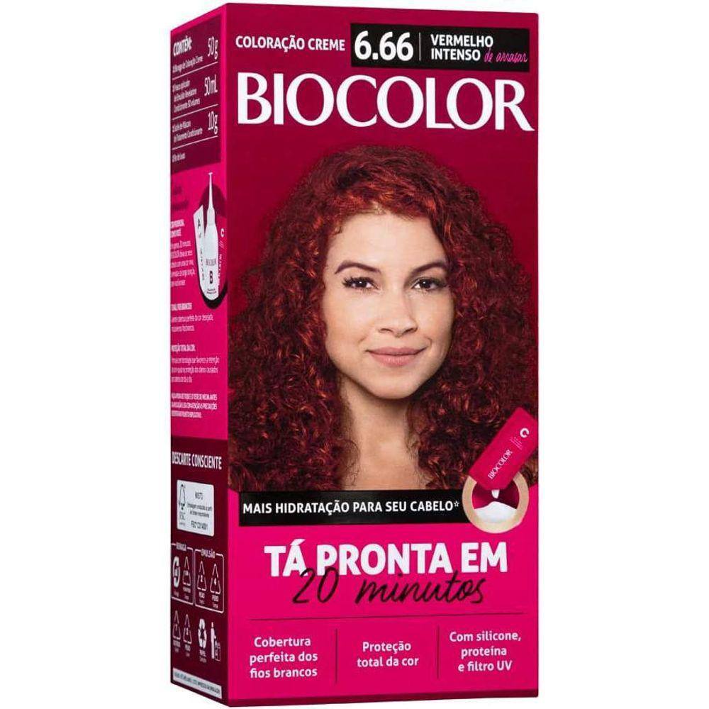 Anilina X Tinta para cabelo - 6 que sabem - Extra Online