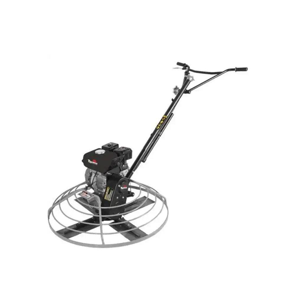 Alisadora De Concreto À Gasolina 6.5 Hp 4T 196Cc 90Cm