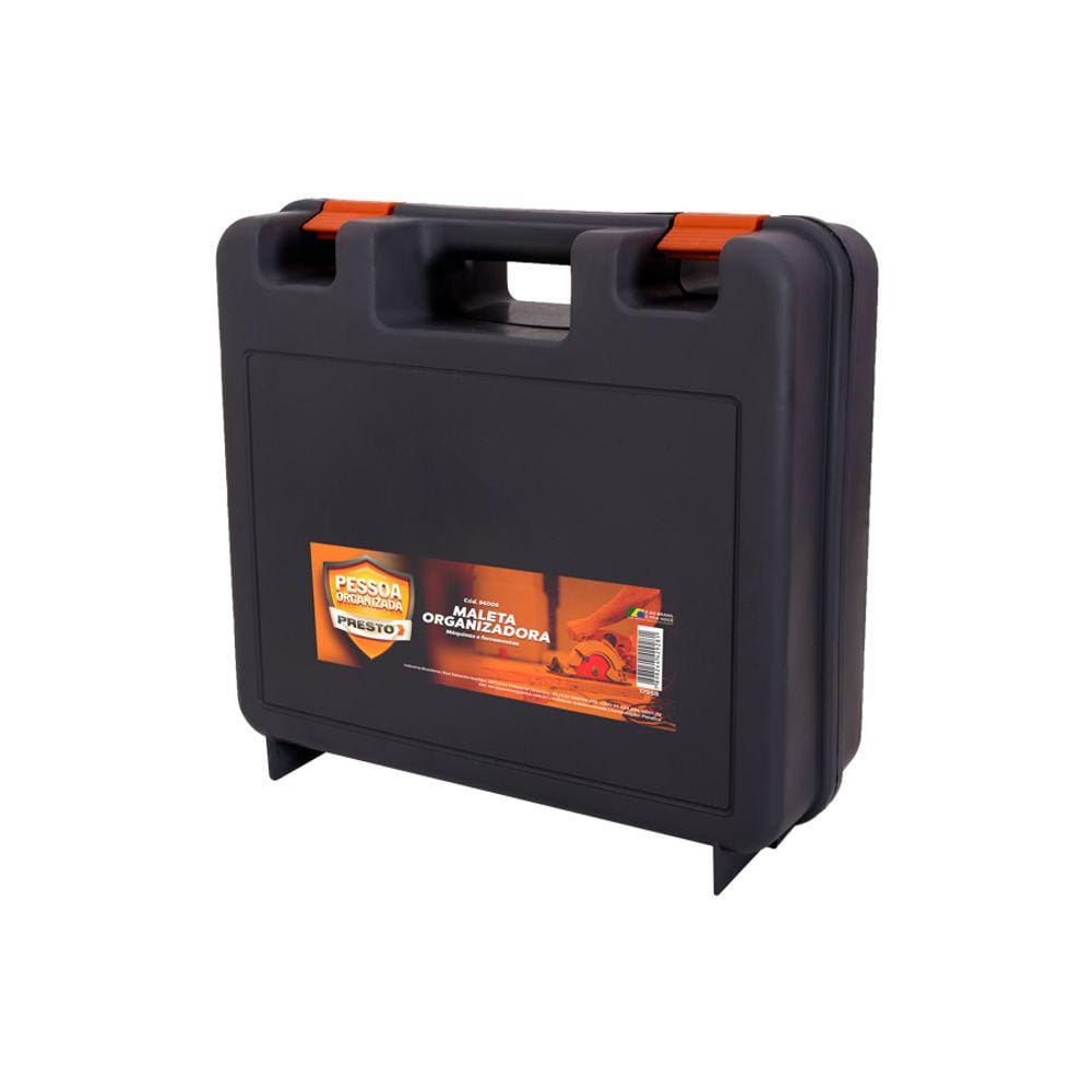 Maleta Organizadora Presto 96006