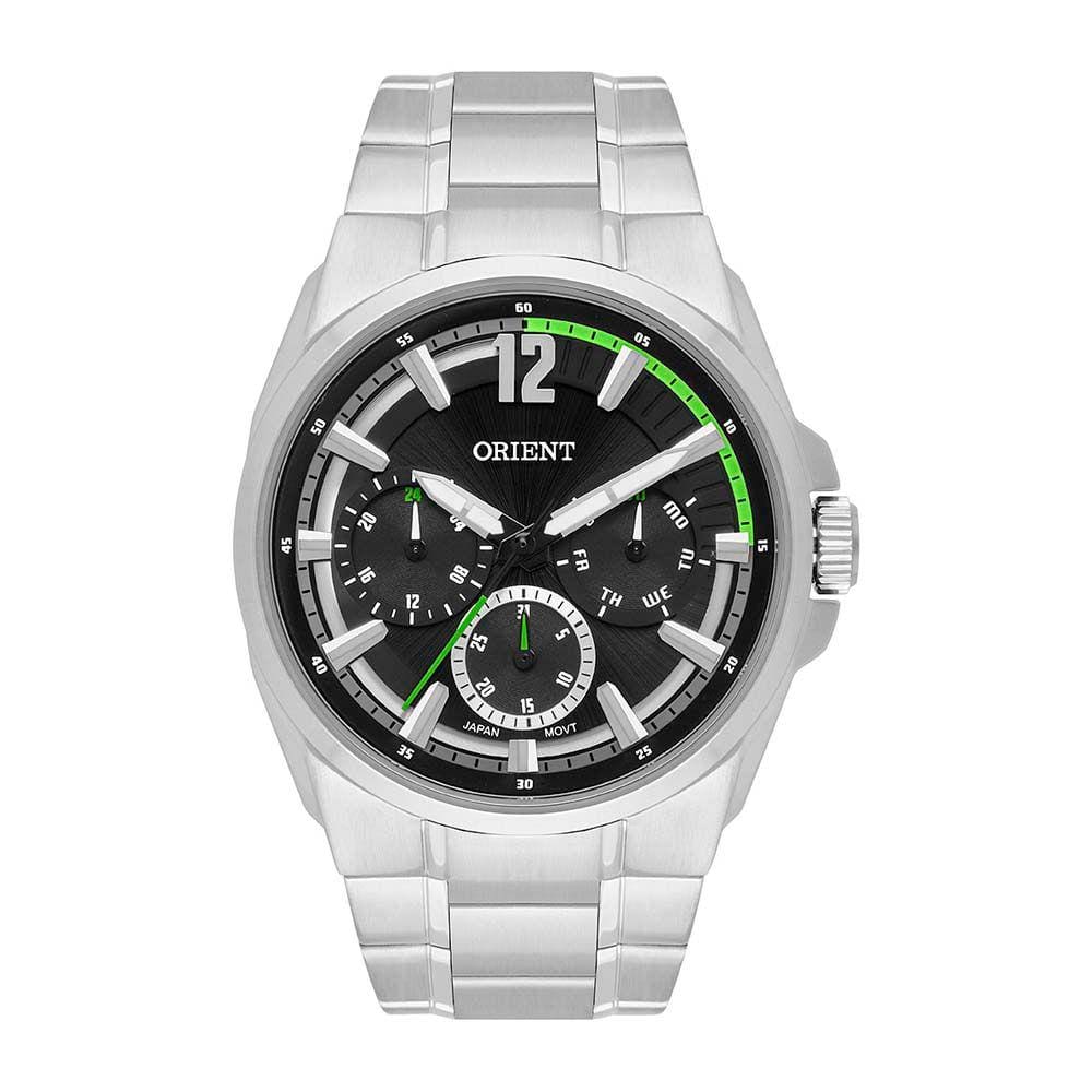 Relogio Orient Mbssm095 P2sx