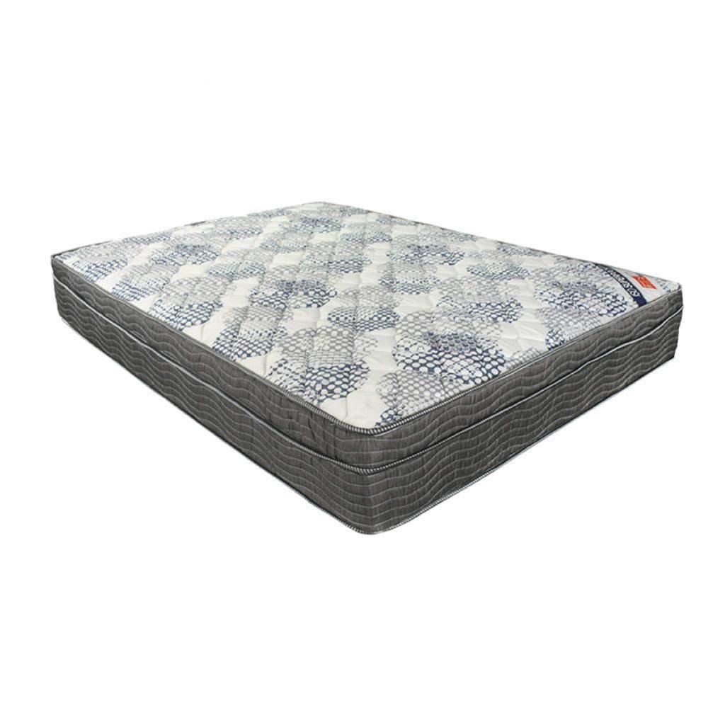 Colchão De Molas Ensacadas Viúva - Ortobom - ISO SuperPocket - 128x188x25cm