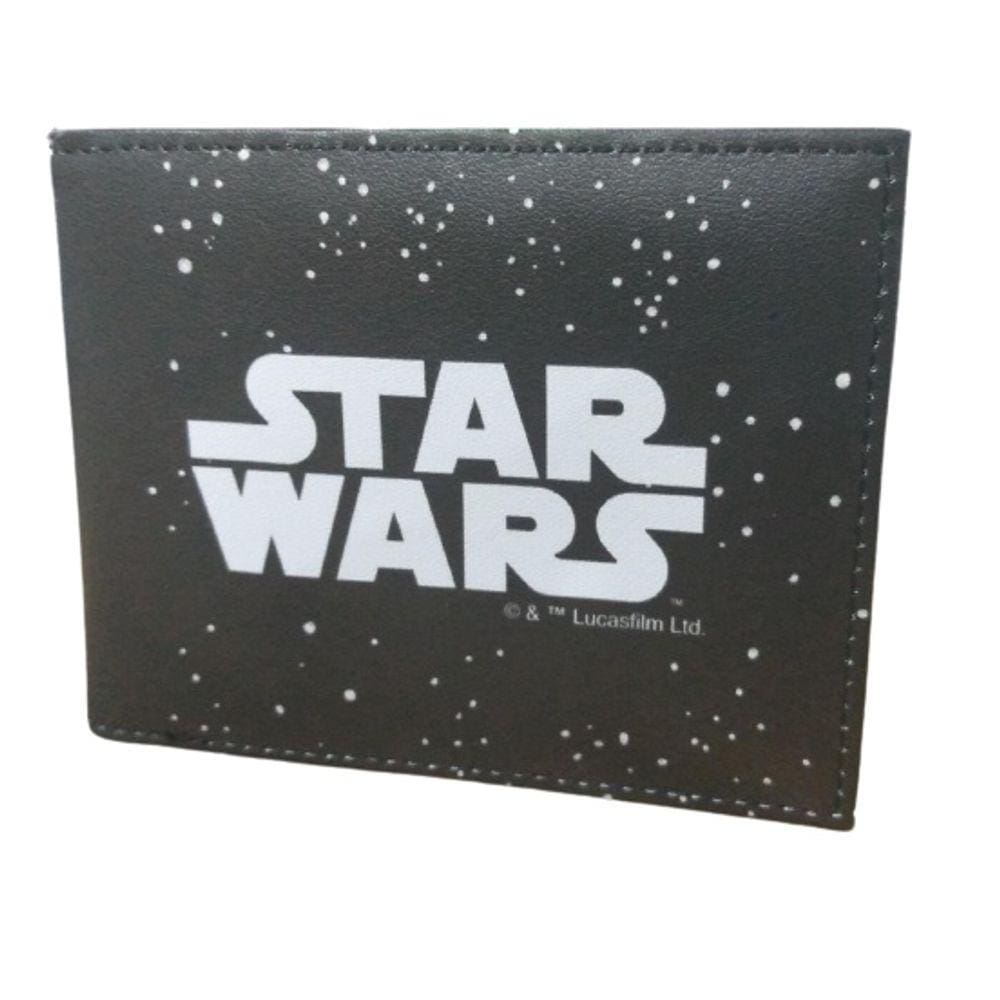 Carteira Star Wars