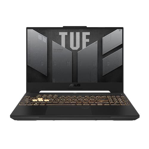 Notebook Gamer ASUS TUF Gaming F15 FX507ZC4-HN112 Intel Core i7 12700H 2,3 GHz 8Gb Ram 512Gb SSD Linux KeepOS NVIDIA GeForce RTX 3050 15,6" 144Hz