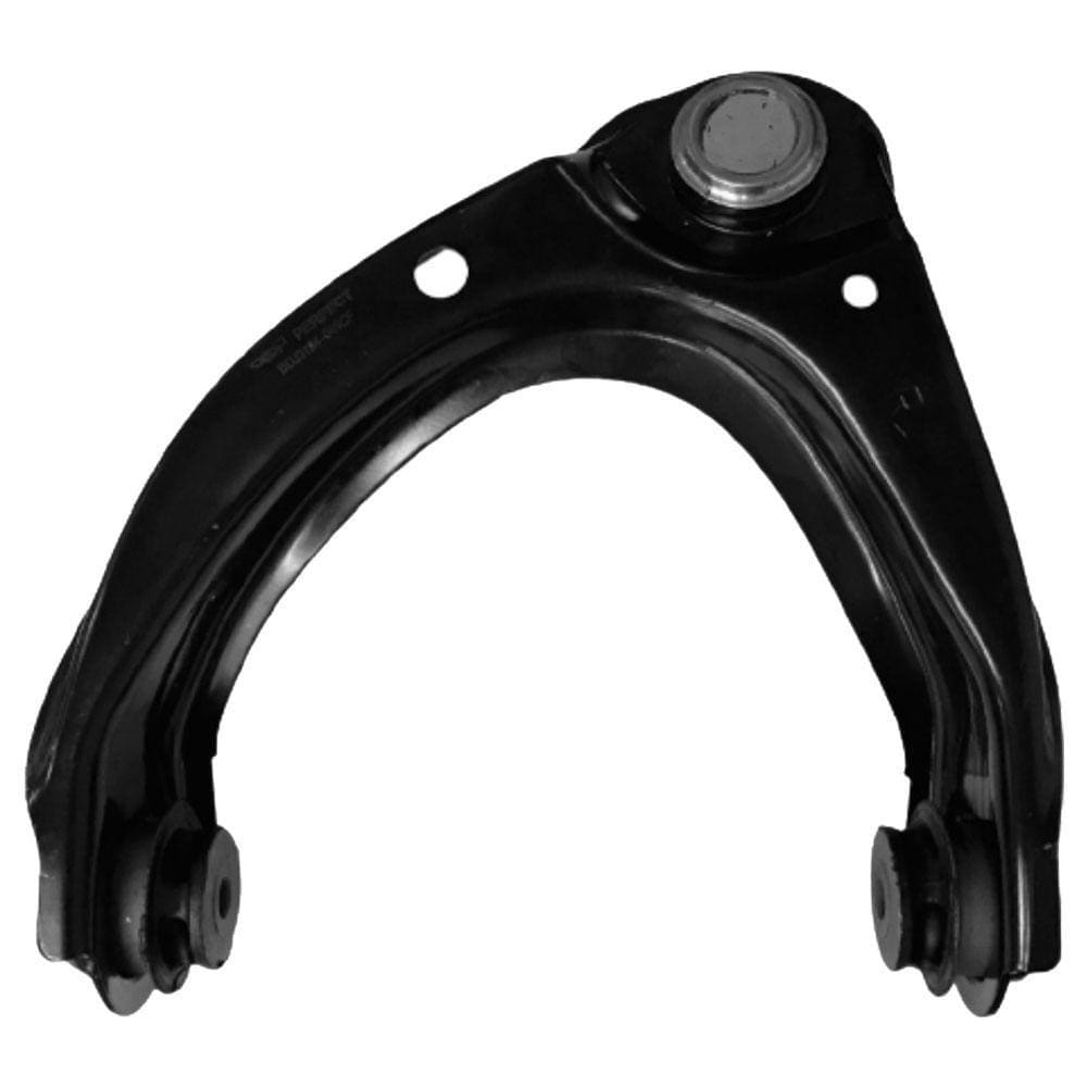 Bandeja Balança Fusion 2007 a 2012 Dianteiro Superior LD