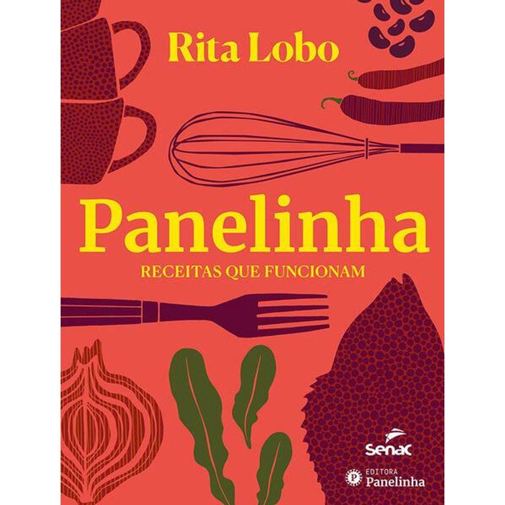 Panelinha Receitas Que Funcionam