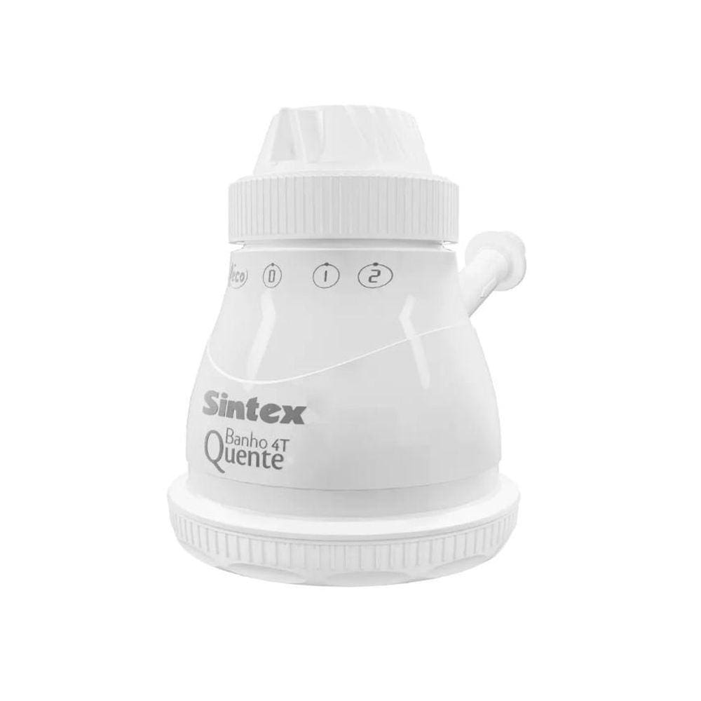 Ducha Banho Quente 4T 220V 7000W