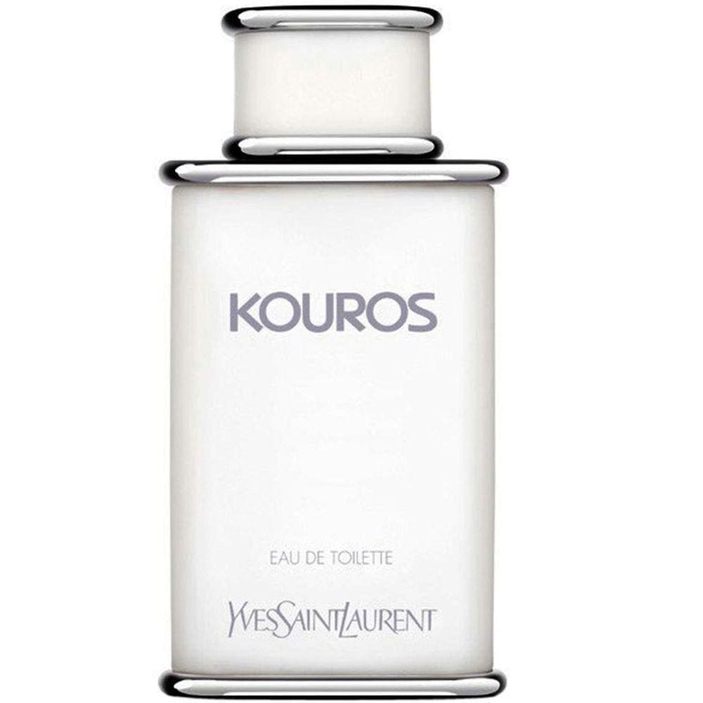 Yves Saint Laurent Perfume Masculino Kouros - EDT 100ml BLZ