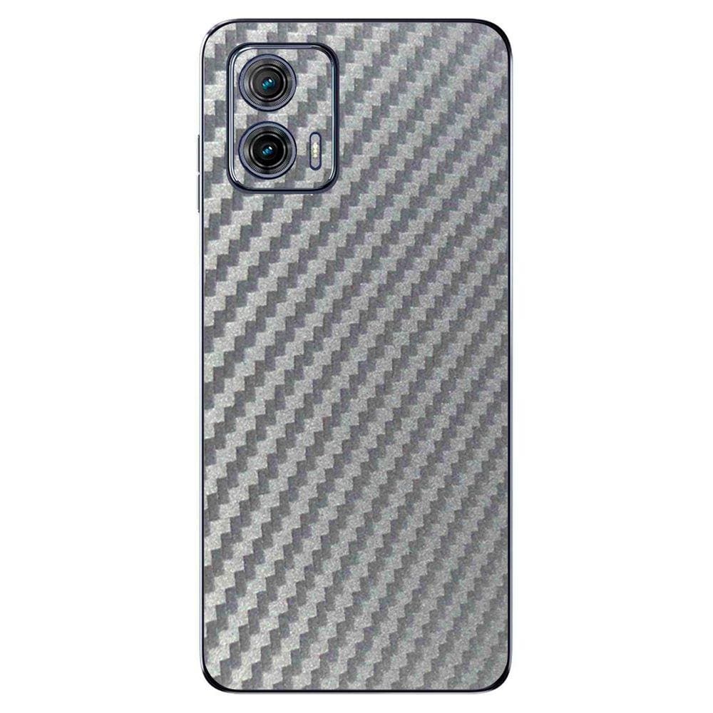 Capa Adesivo Skin350 Verso Para Motorola Moto G73 2023