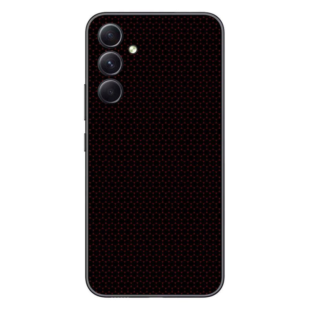 Capa Adesivo Skin362 Verso Para Samsung Galaxy A54