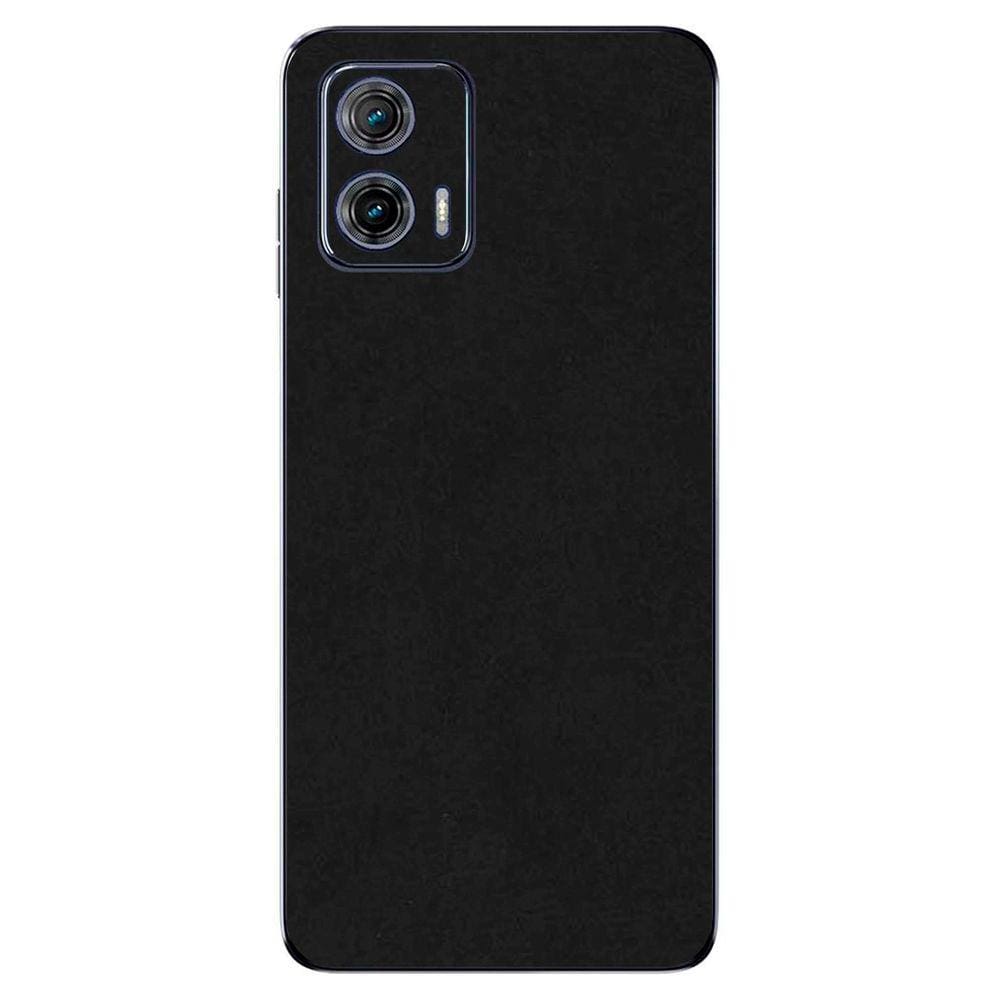 Capa Adesivo Skin351 Verso Para Motorola Moto G73 2023