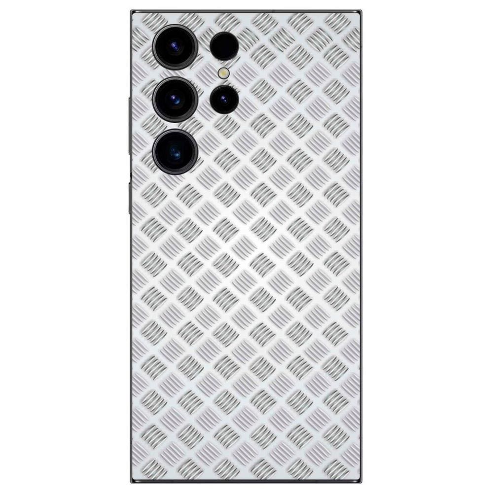 Capa Adesivo Skin366 Verso Para Samsung Galaxy S23 Ultra