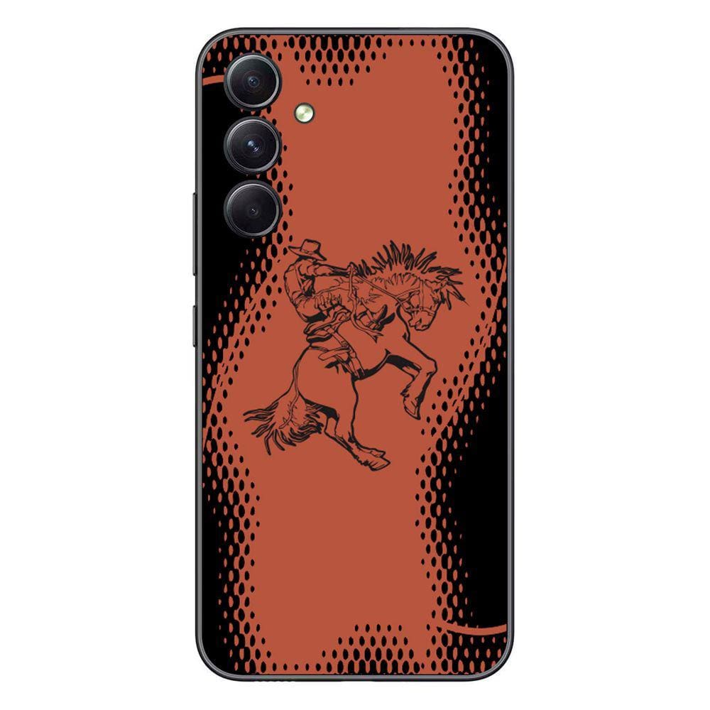 Capa Adesivo Skin357 Verso Para Samsung Galaxy A54