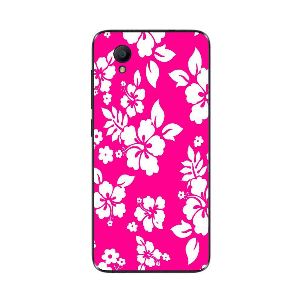 Capa Adesivo Skin182 Verso Para TLC L5