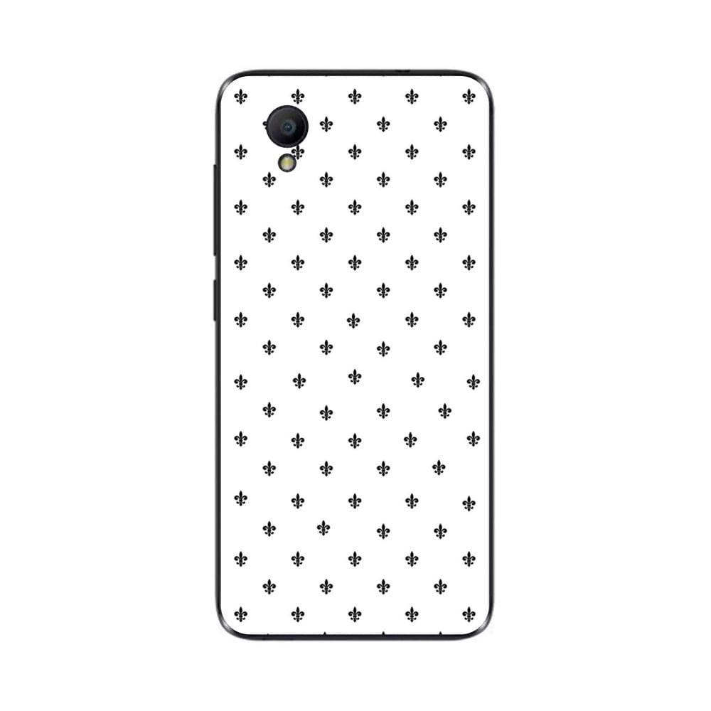 Capa Adesivo Skin176 Verso Para TLC L5