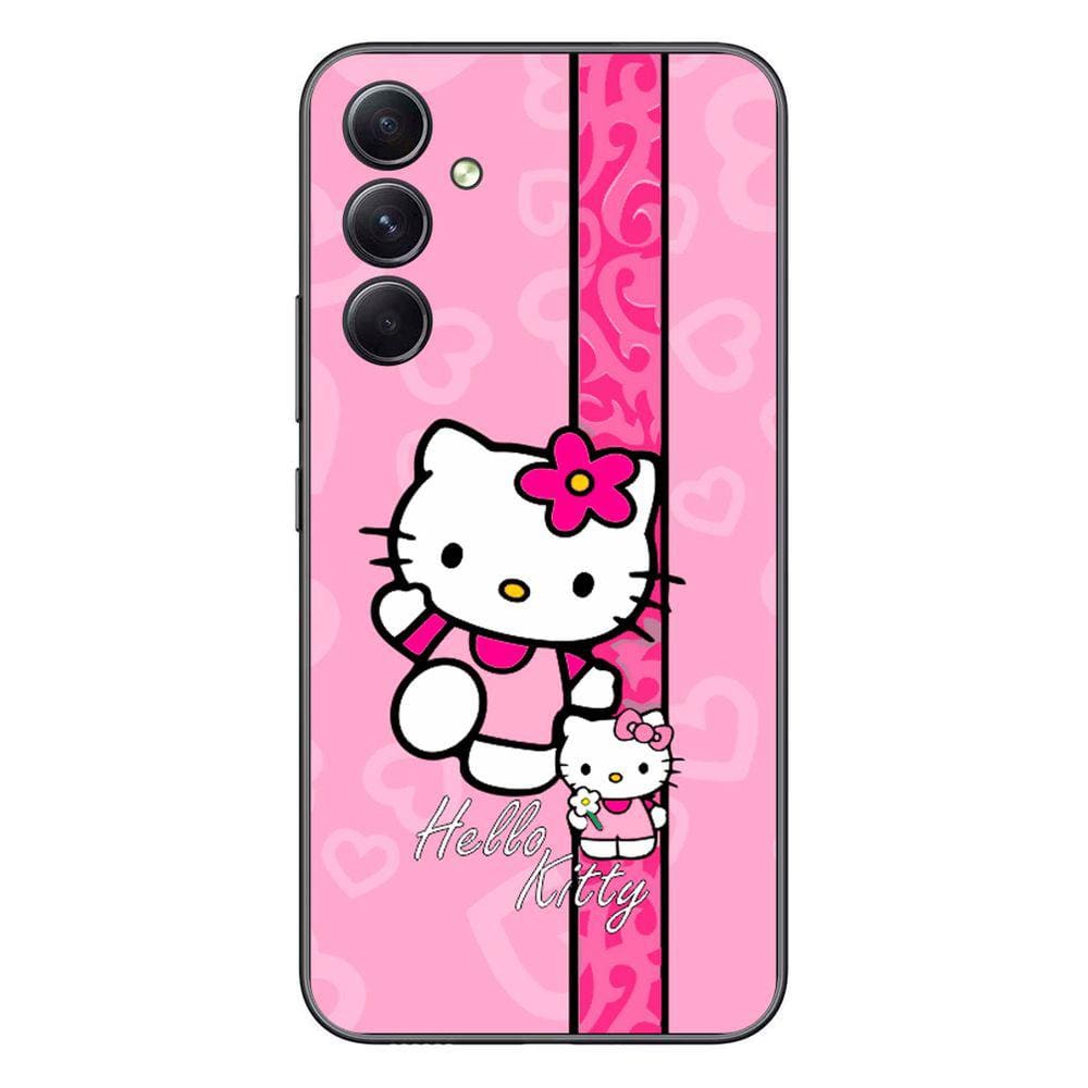 Capa Adesivo Skin378 Verso Para Samsung Galaxy A54