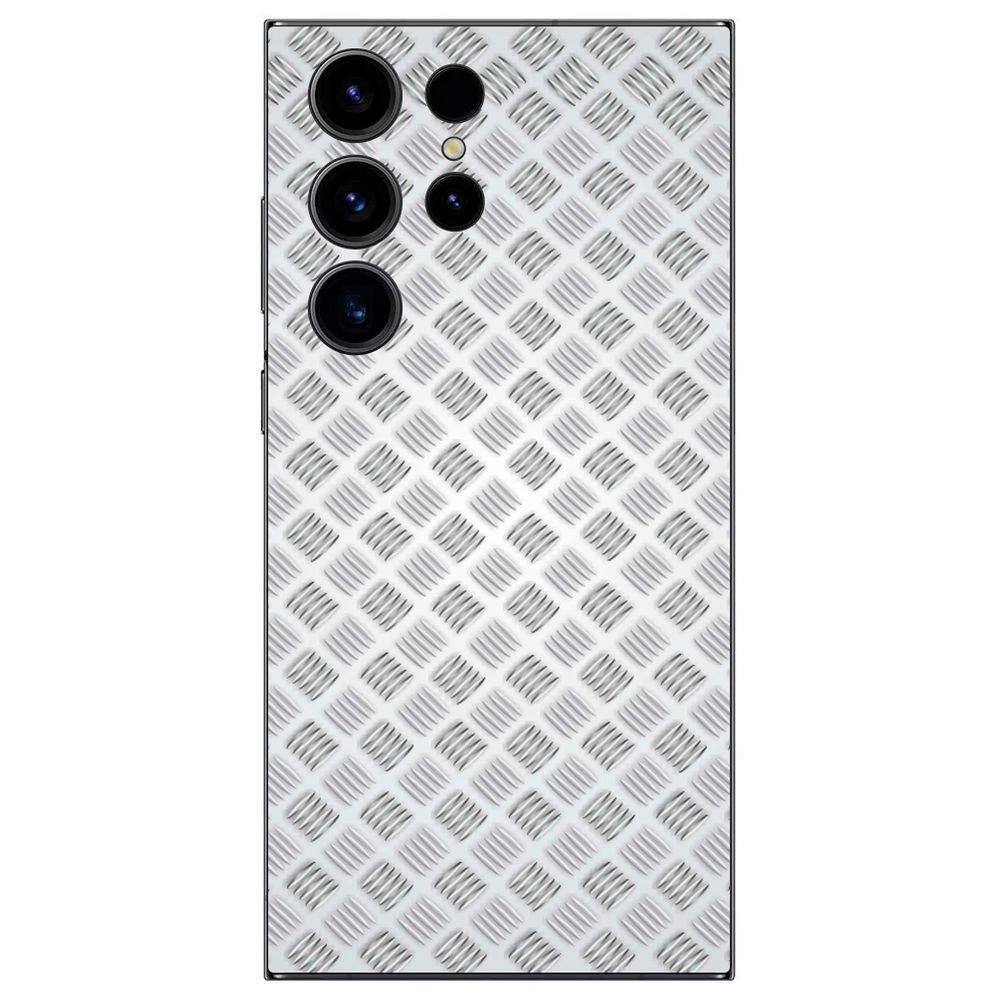 Capa Adesivo Skin366 Verso Para Samsung Galaxy S23 Ultra