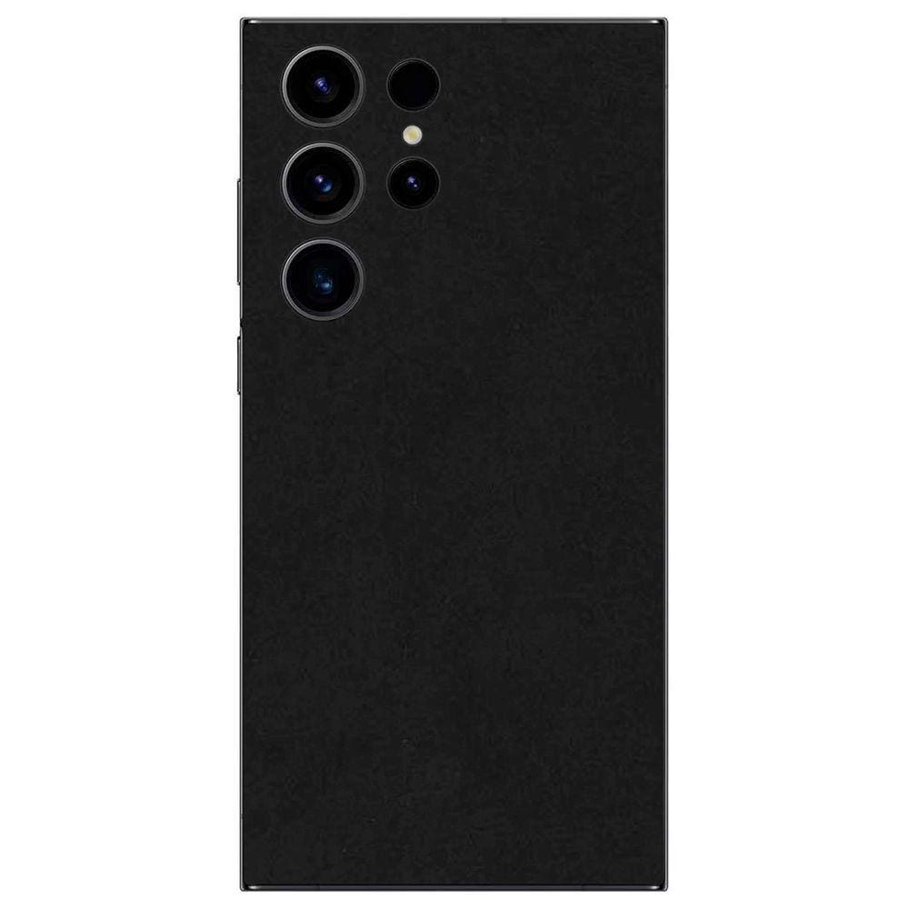 Capa Adesivo Skin351 Verso Para Samsung Galaxy S23 Ultra
