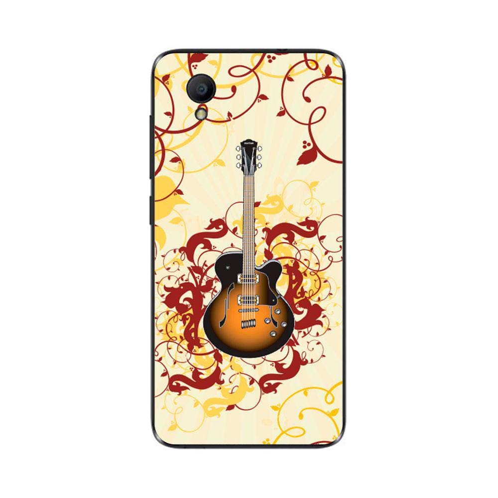 Capa Adesivo Skin373 Verso Para TLC L5
