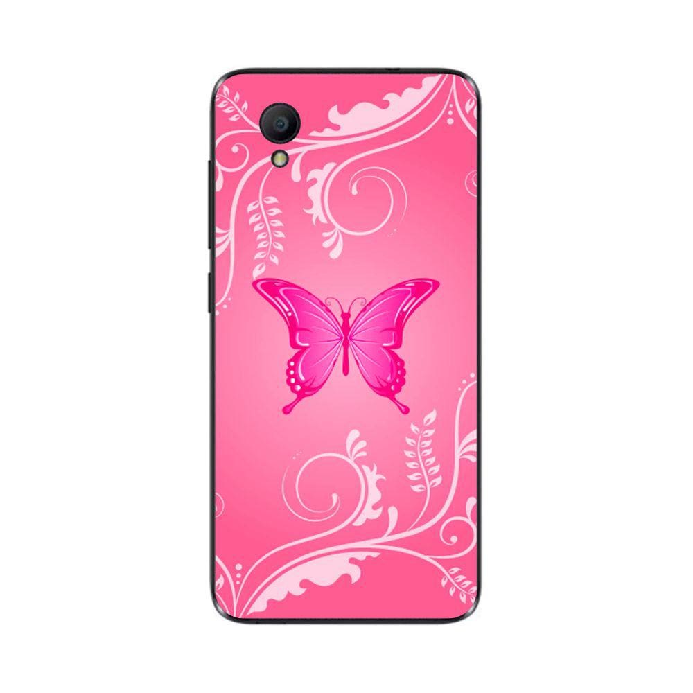 Capa Adesivo Skin361 Verso Para TLC L5