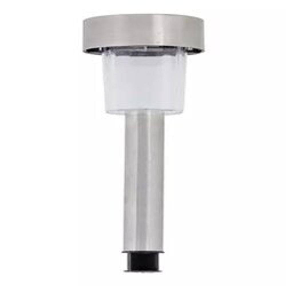 Espeto Para Jardim - Luz Branca - Ip33 - Led Integrado