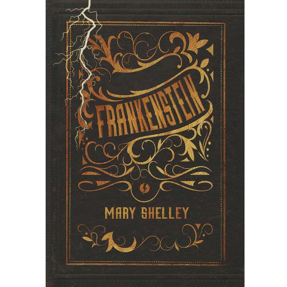 Frankenstein: Edição Luxo