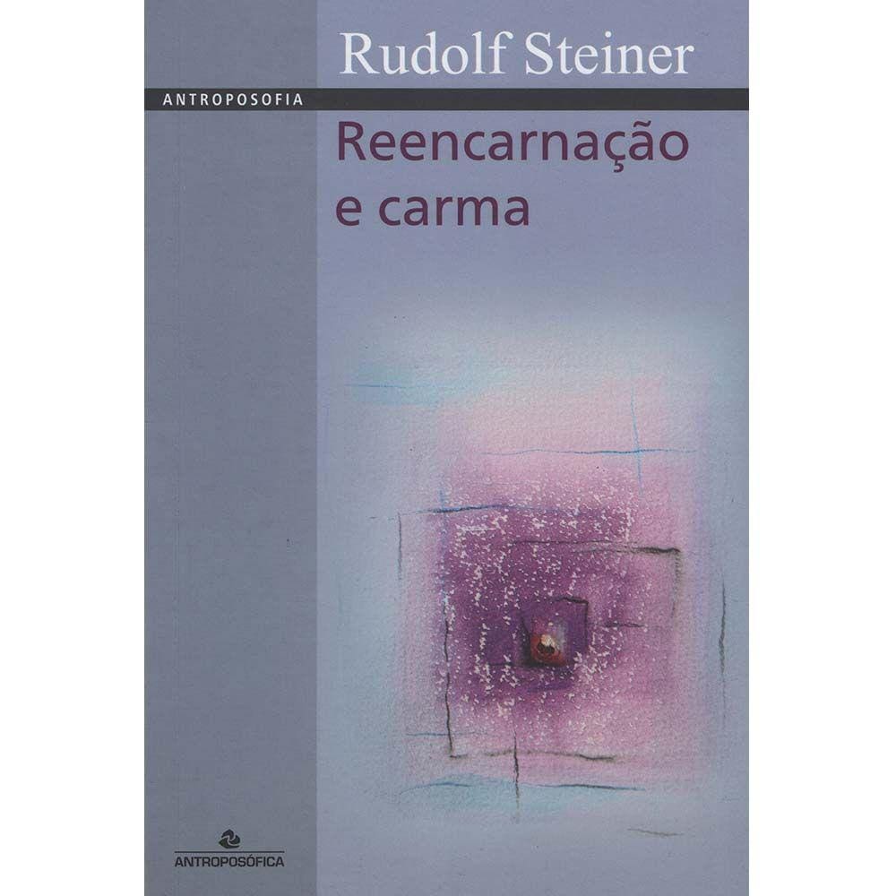 Reencarnação E Carma