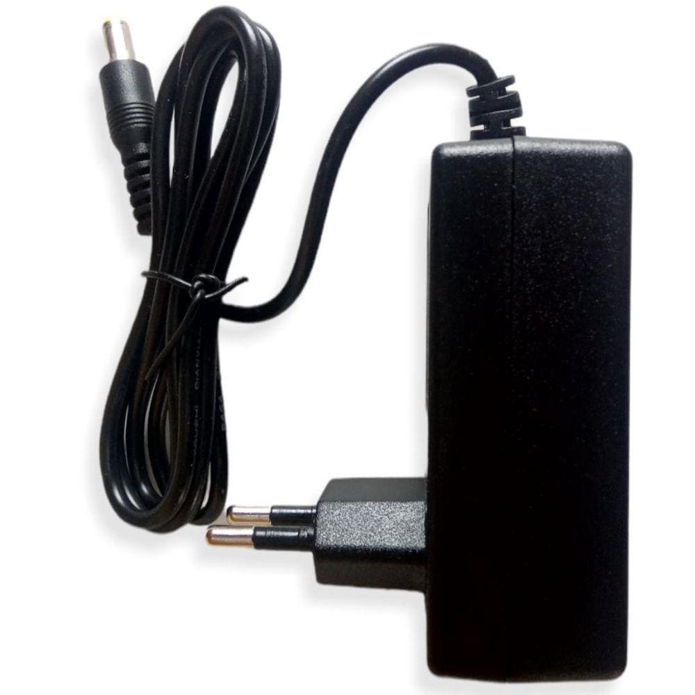 Fonte Carregador 9V Para Mini Amplificador Marshall Ms2 Ms4
