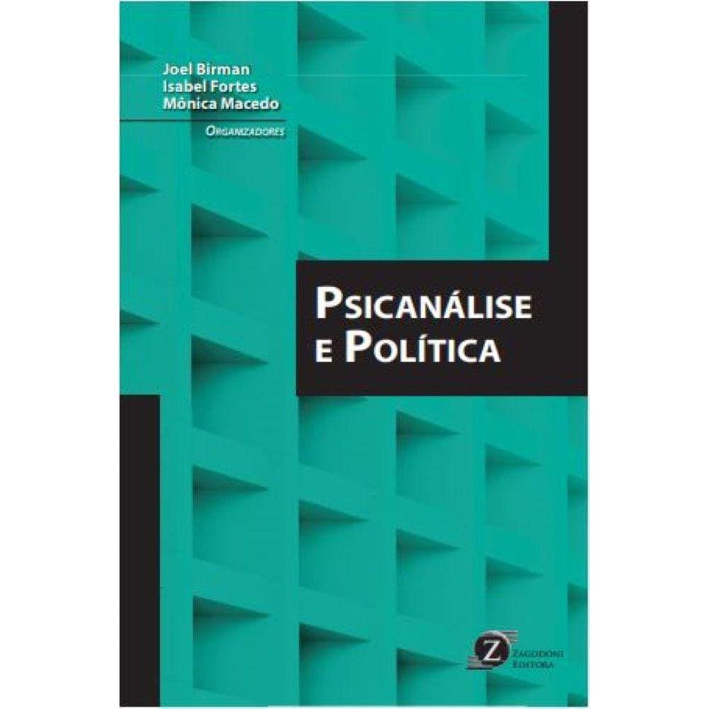 Psicanálise e Política