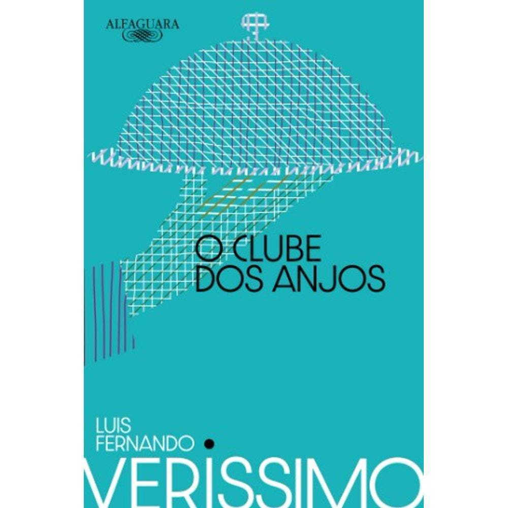 Clube Dos Anjos, O