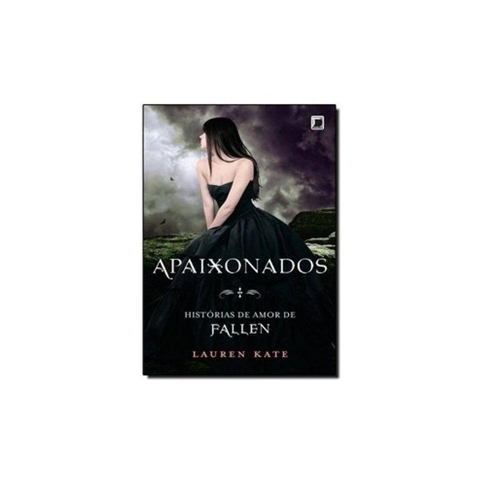 Apaixonados - Historias De Amor De Fallen
