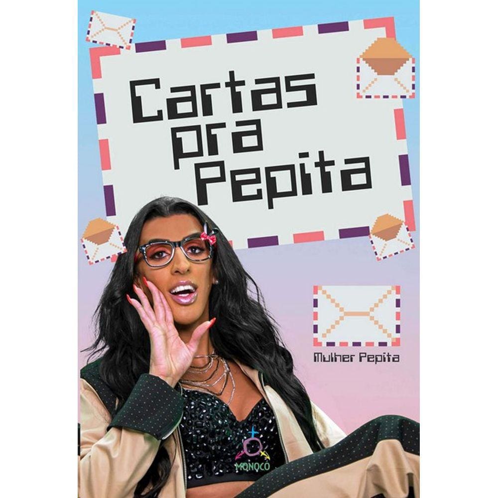 Cartas Pra Pepita