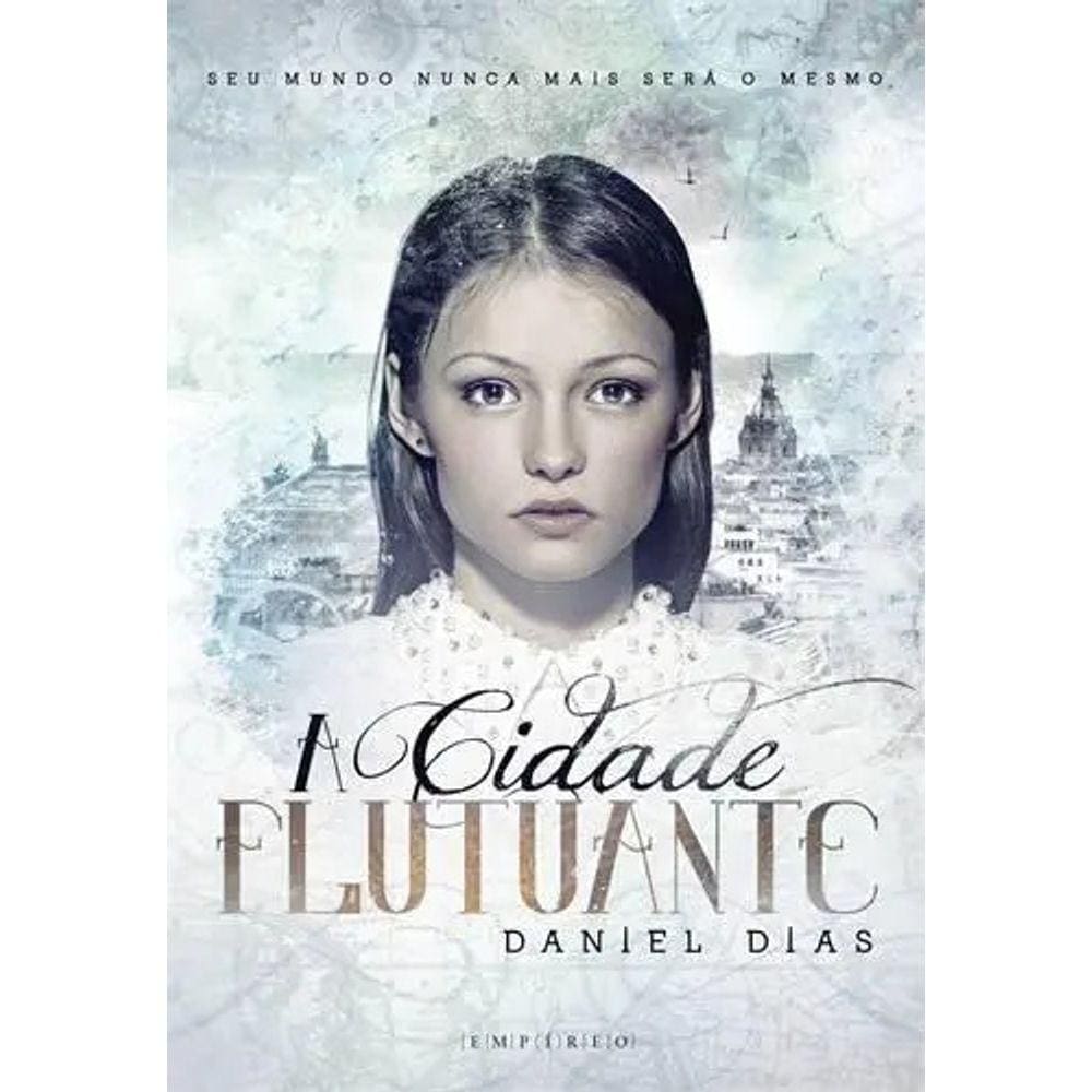 Cidade Flutuante, A