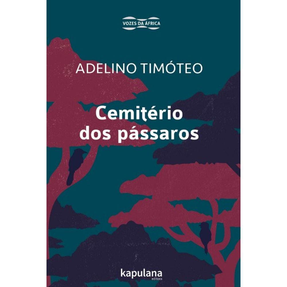 Cemiterio Dos Passaros