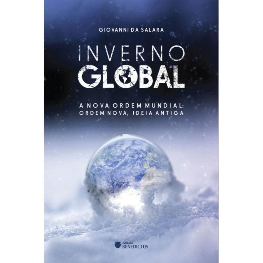 Inverno Global ( Giovanni da Salara )