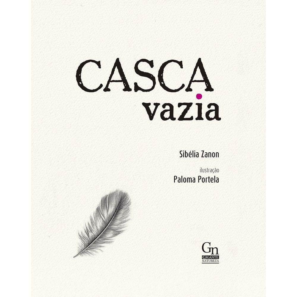 Casca Vazia