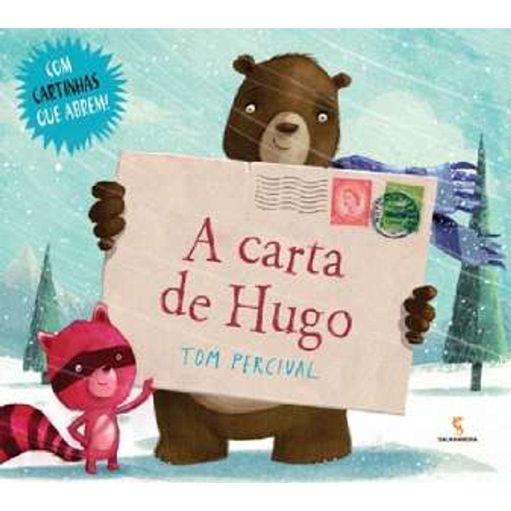 Carta De Hugo, A