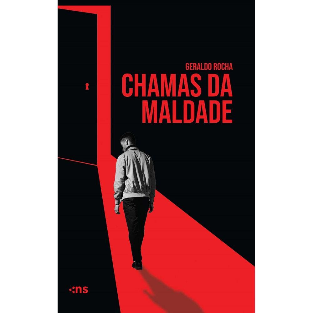 Chamas Da Maldade