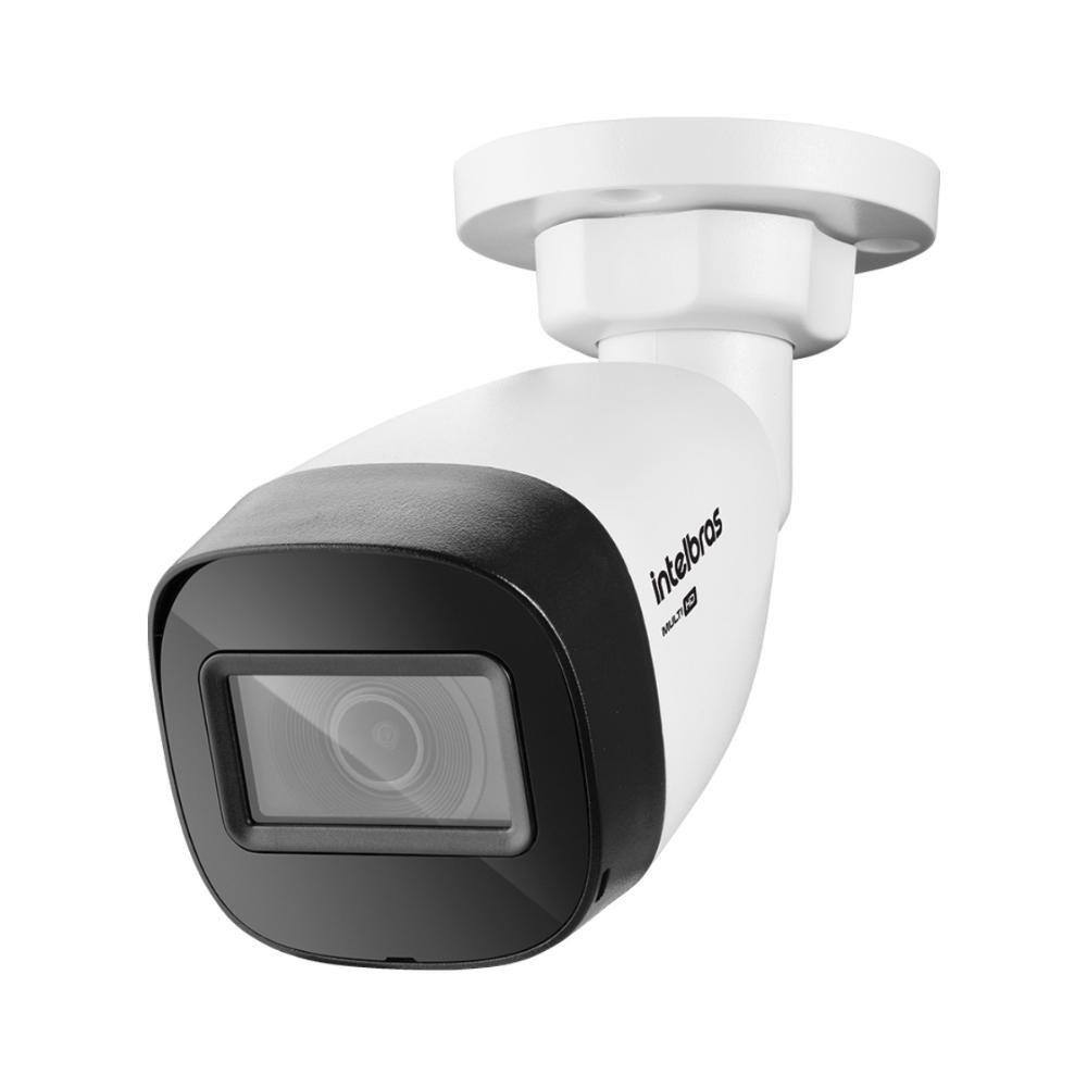 Câmera de Segurança Bullet, Lente 2.8mm, Infra Vermelho, abertura de 109°, Multi HD, VHD 1030 B G7