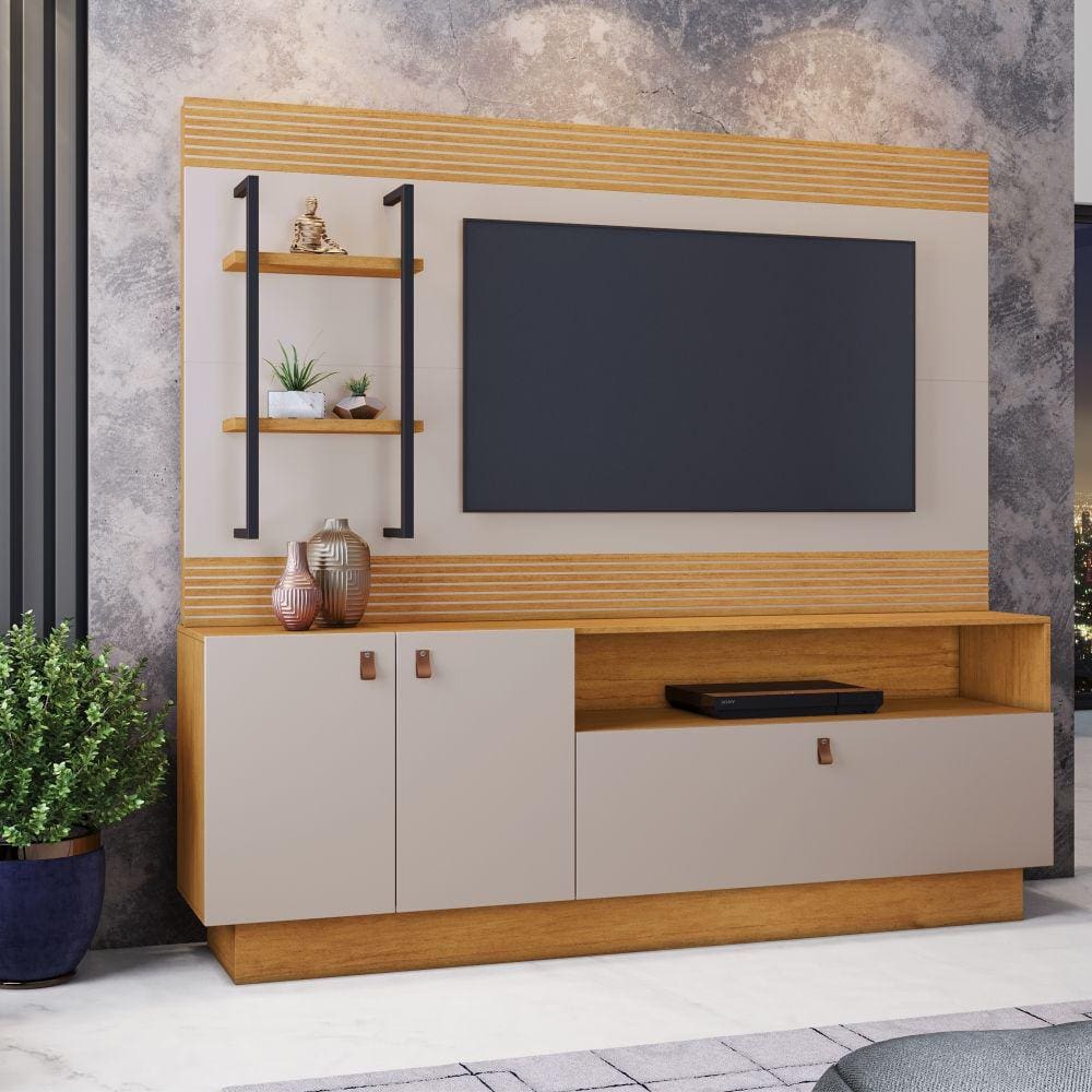 Home Soberano Candian Jcm Cinamomo E Off