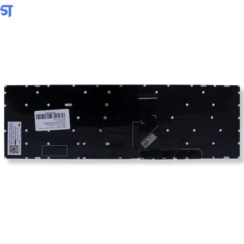 imagem-Teclado Notebook Lenovo Ideapad 320 15 80Yh0006Br Preto Br