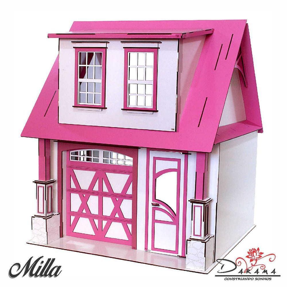 Casa Sonho Barbie Barato