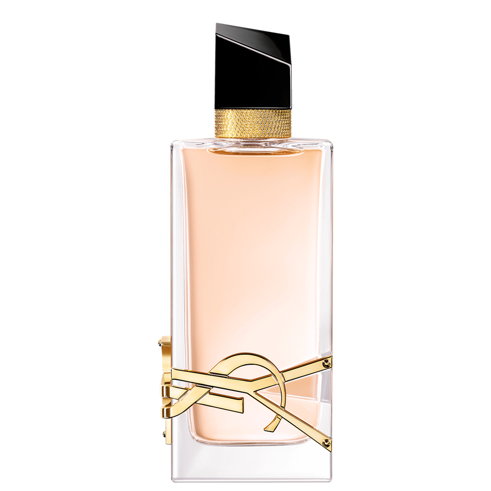 Libre Yves Saint Laurent EDT - Perfume Feminino 90ml