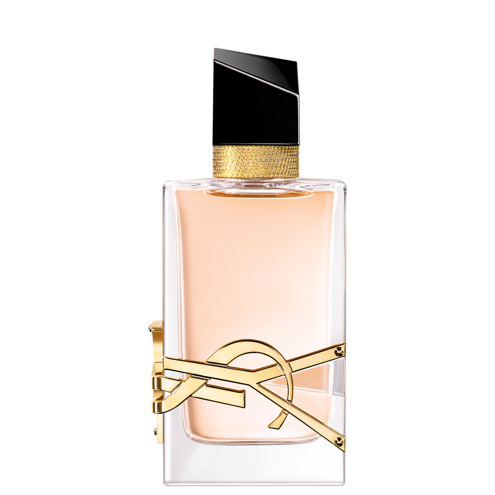 Libre Yves Saint Laurent EDT - Perfume Feminino 50ml