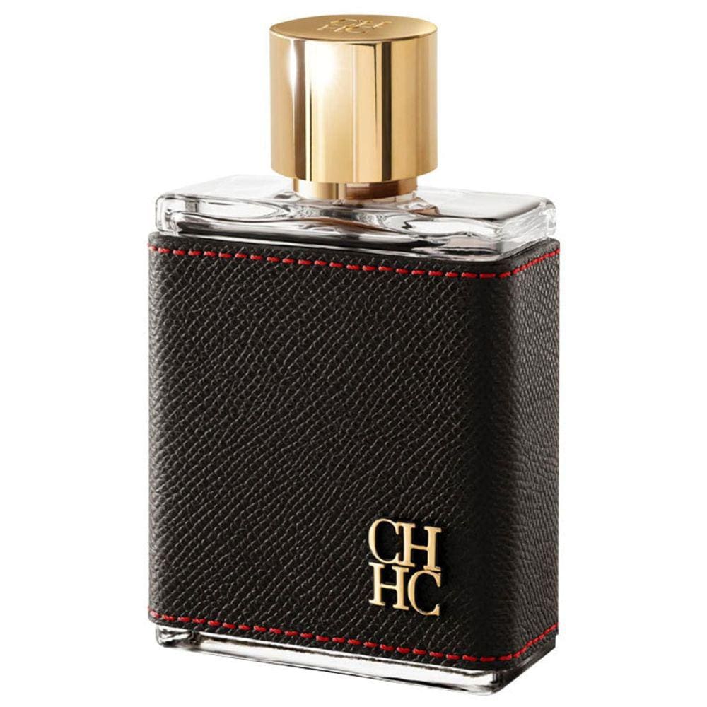 CH Men Carolina Herrera EDT - Perfume Masculino 100ml - BLZ