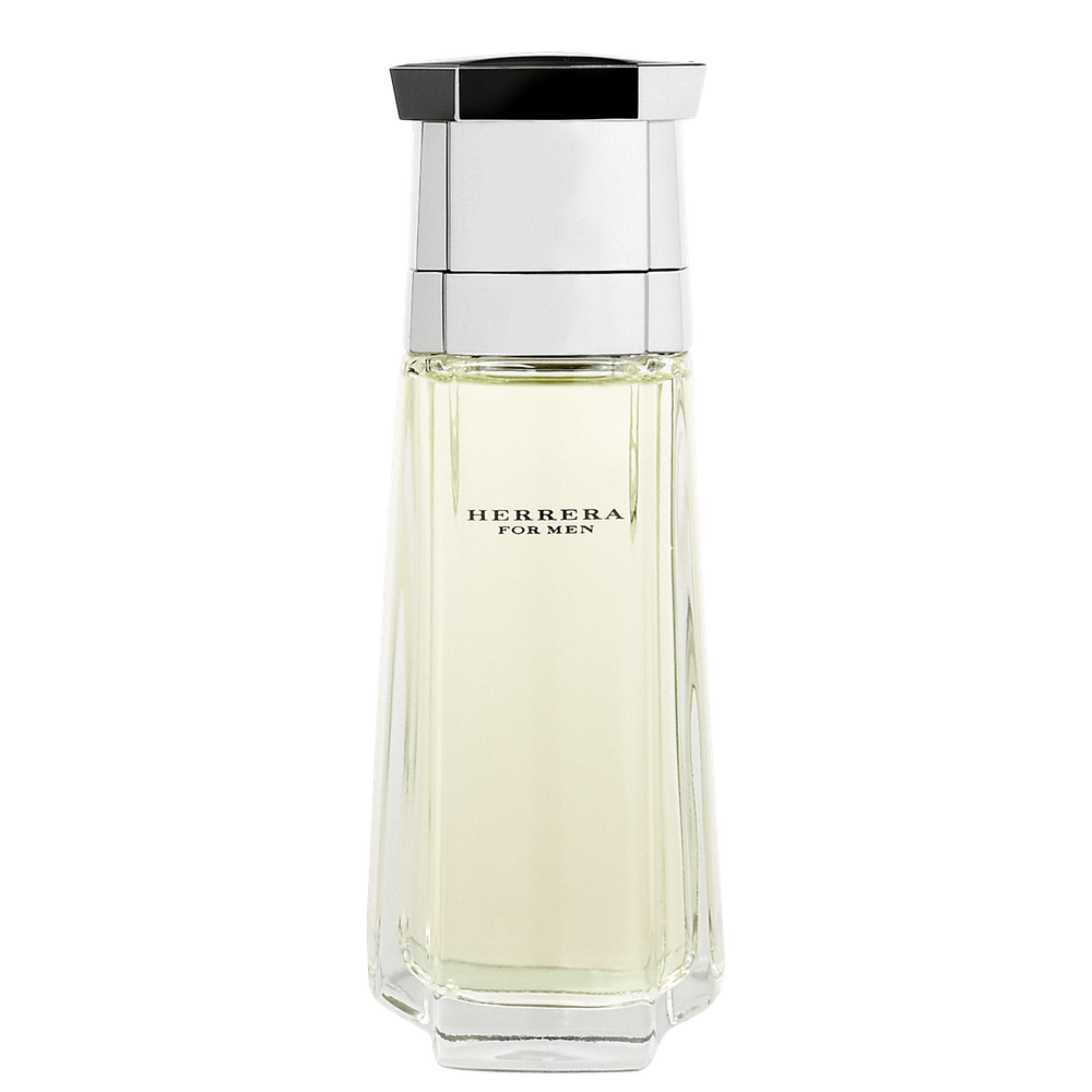 Herrera For Men Carolina Herrera EDT - Perf Masculino 100ml